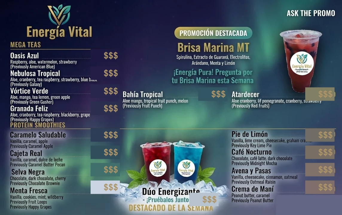Plantilla: Completo