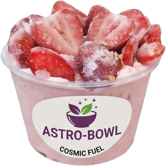 Astro Bowl