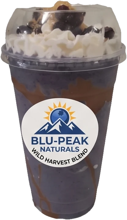 Blu-Peak