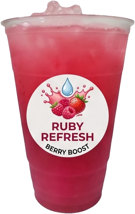 Ruby Refresh