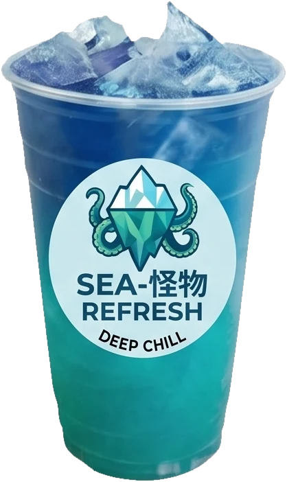 Sea Refresh